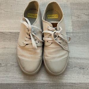 BANGS sneakers